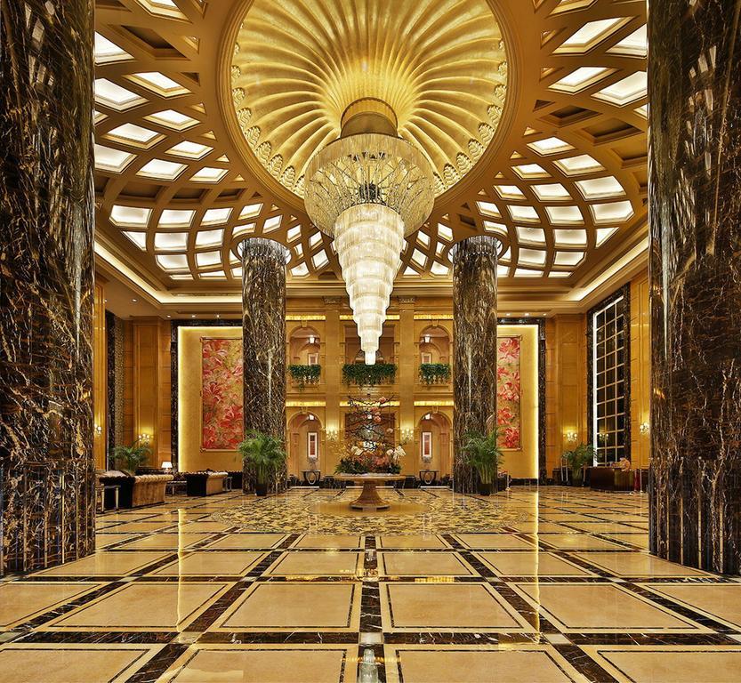 โฮเวิร์ด จอห์นสัน เอไจล์ พลาซ่า เฉิงตู Hotel ภายนอก รูปภาพ