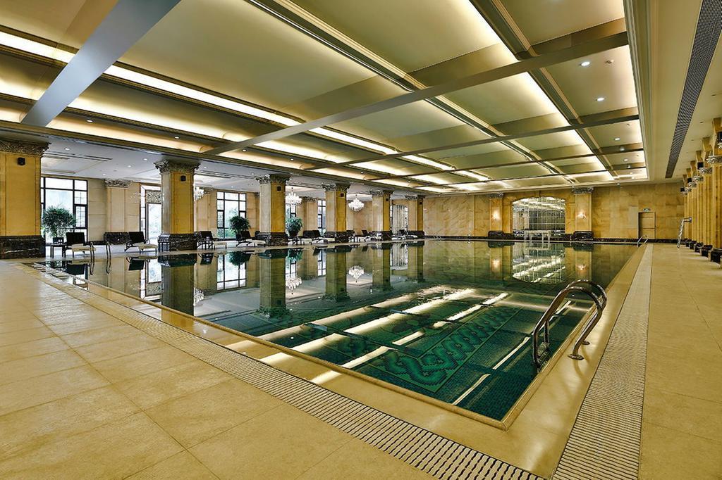 โฮเวิร์ด จอห์นสัน เอไจล์ พลาซ่า เฉิงตู Hotel ห้อง รูปภาพ