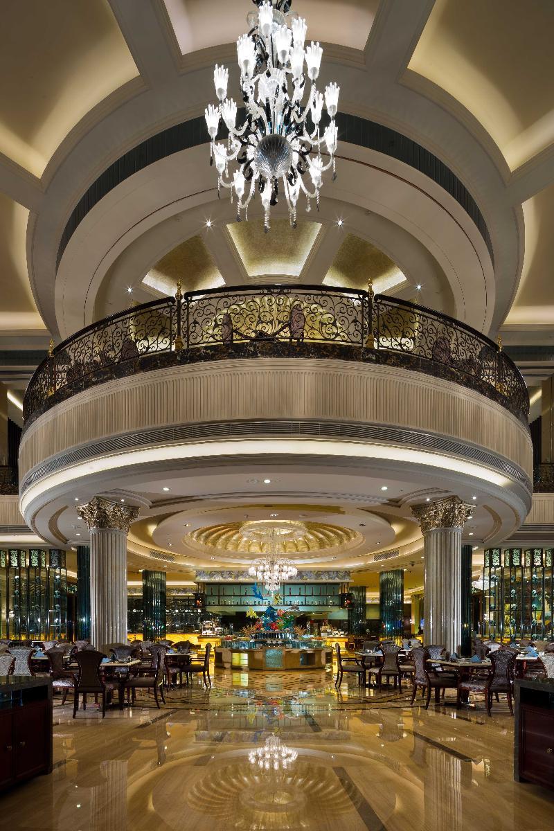 โฮเวิร์ด จอห์นสัน เอไจล์ พลาซ่า เฉิงตู Hotel ภายนอก รูปภาพ